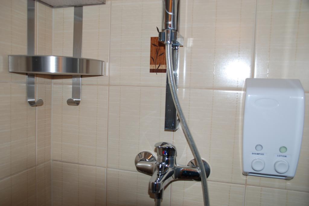 Apartment K22 *