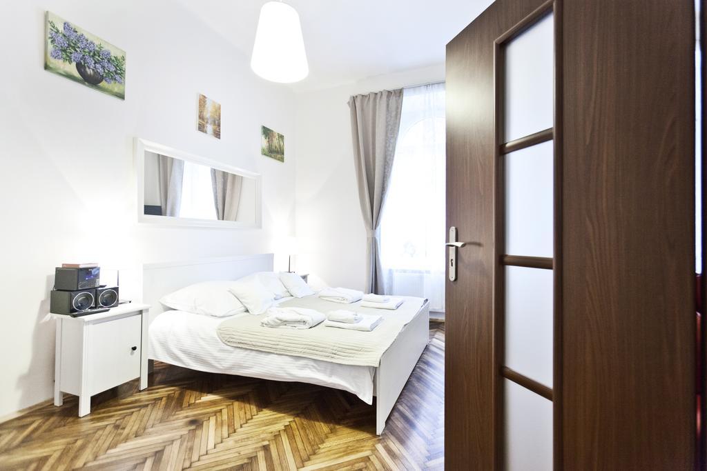 K22 Apartment Krakau