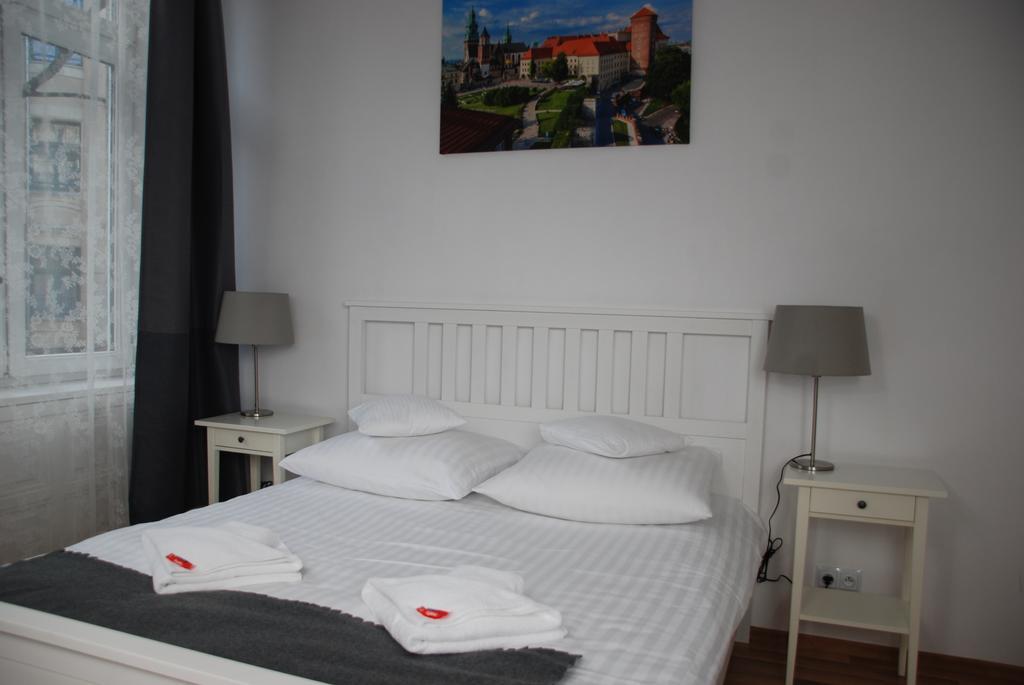 Apartment K22 Krakau