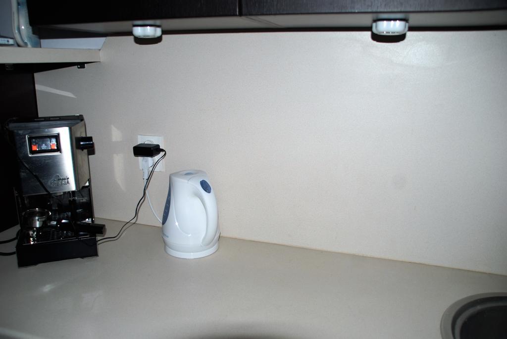 Apartment K22 Krakau
