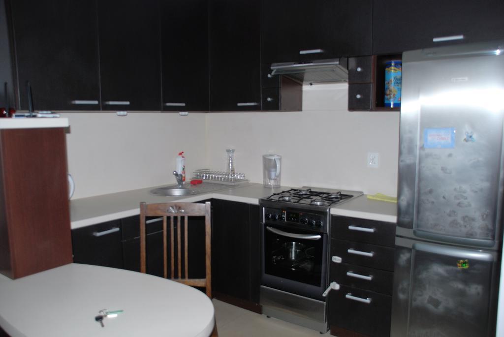 Apartment K22