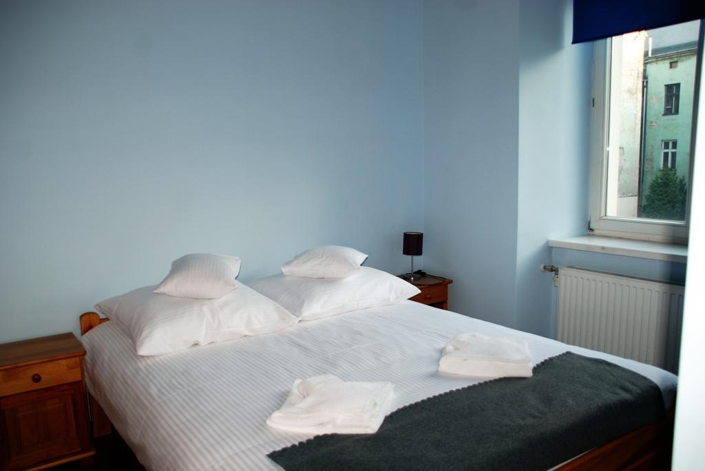 Apartment K22 Krakau
