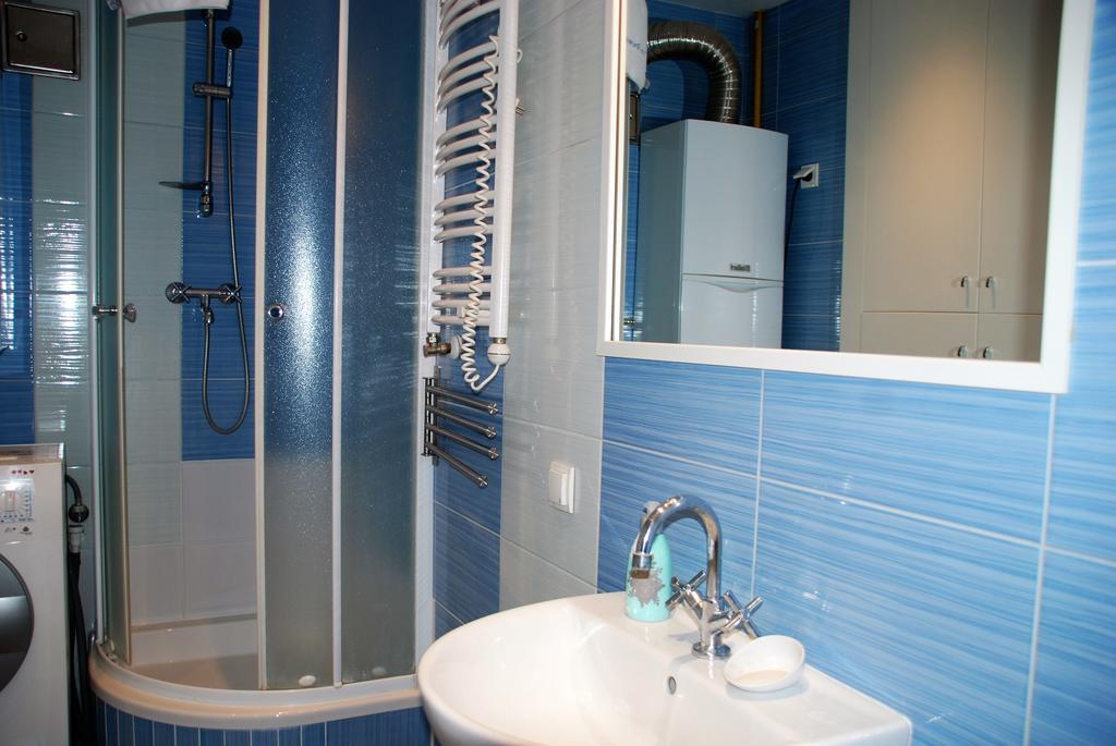 K22 Apartament