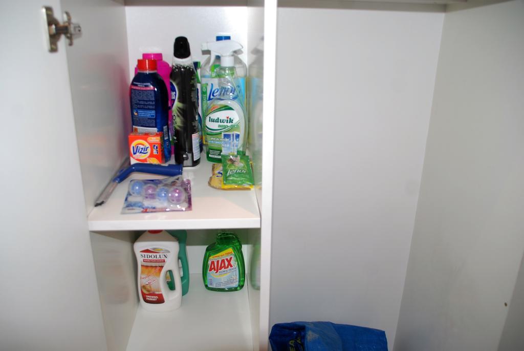 K22 Apartament *
