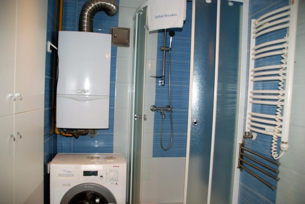 Apartament K22 *