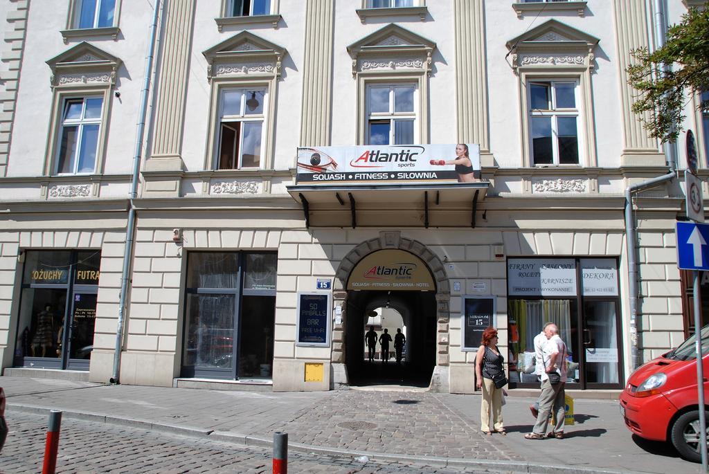 K22 Apartament