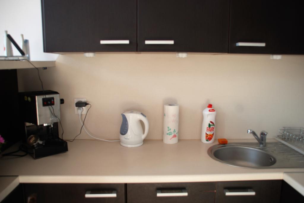 K22 Apartment