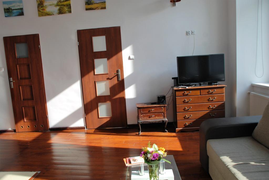 K22 Apartament Kraków