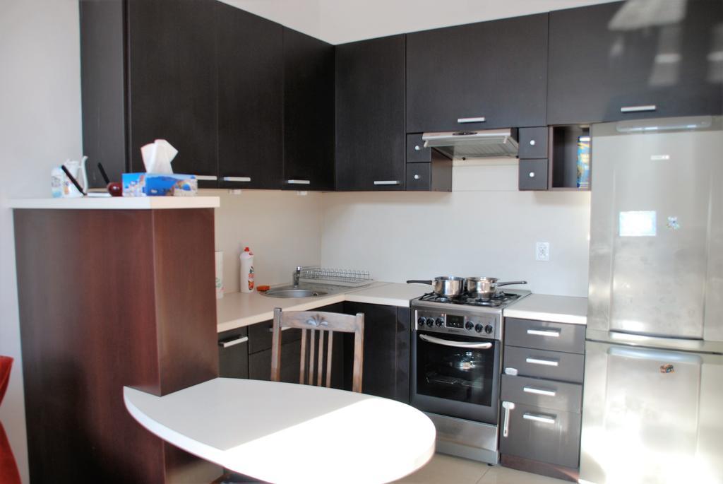 Apartament K22 *