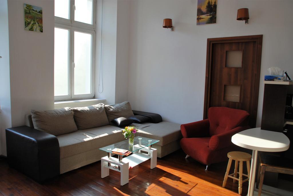Apartment K22 Krakau