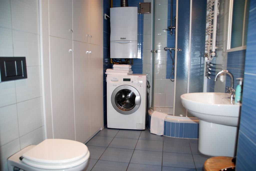 K22 Apartament