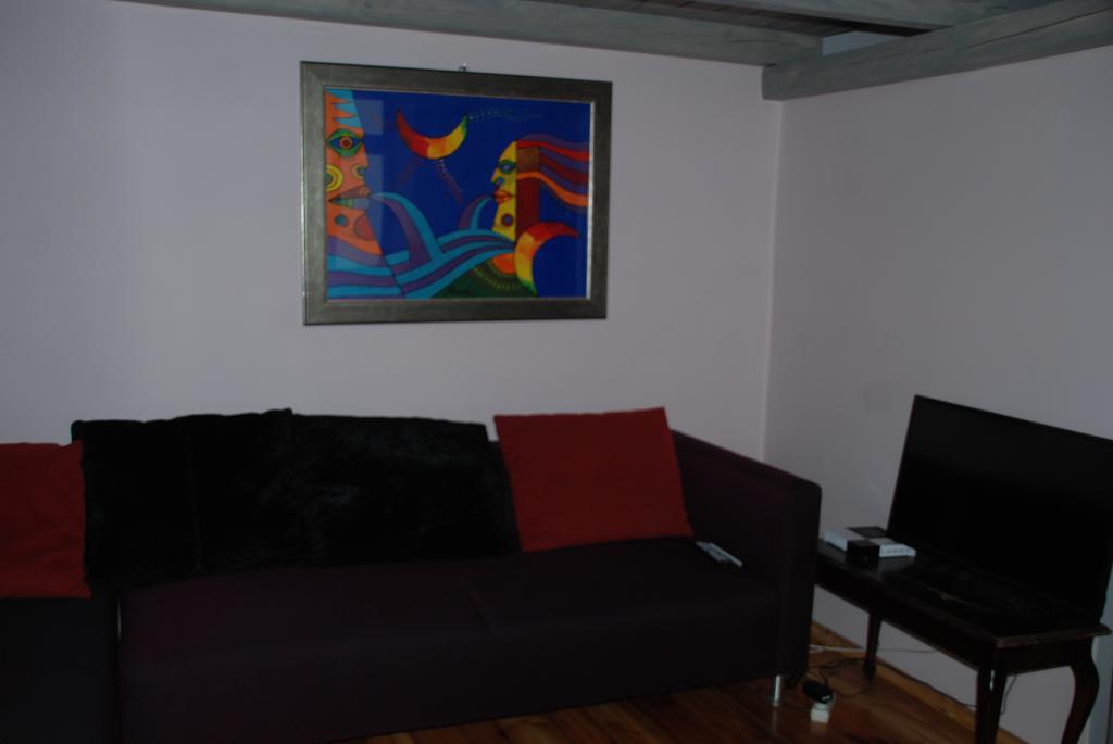 Apartament K22