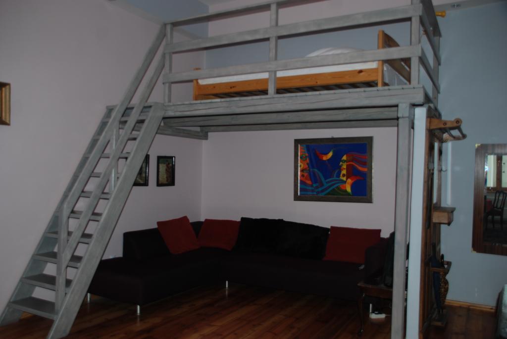Apartament K22 Kraków