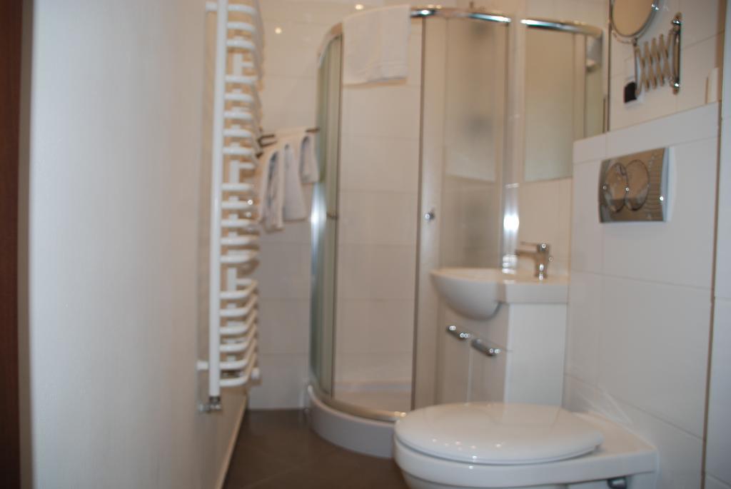 Apartament K22 *