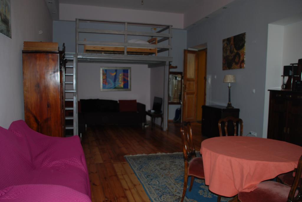 K22 Apartment