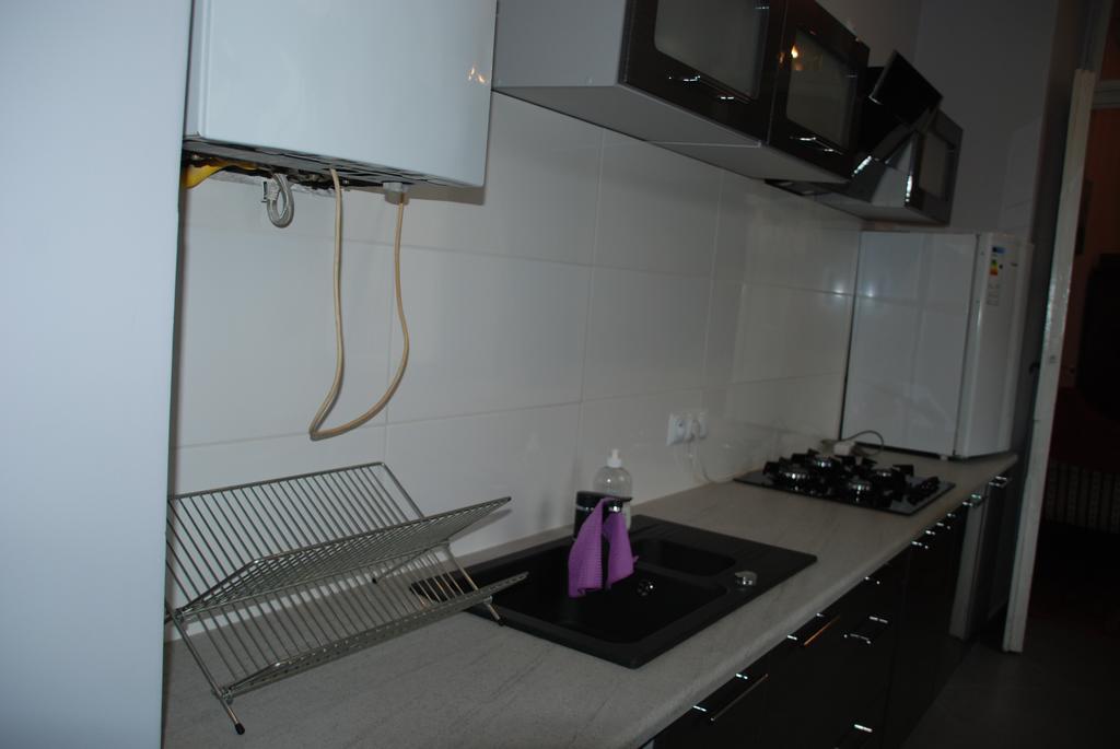 K22 Apartment