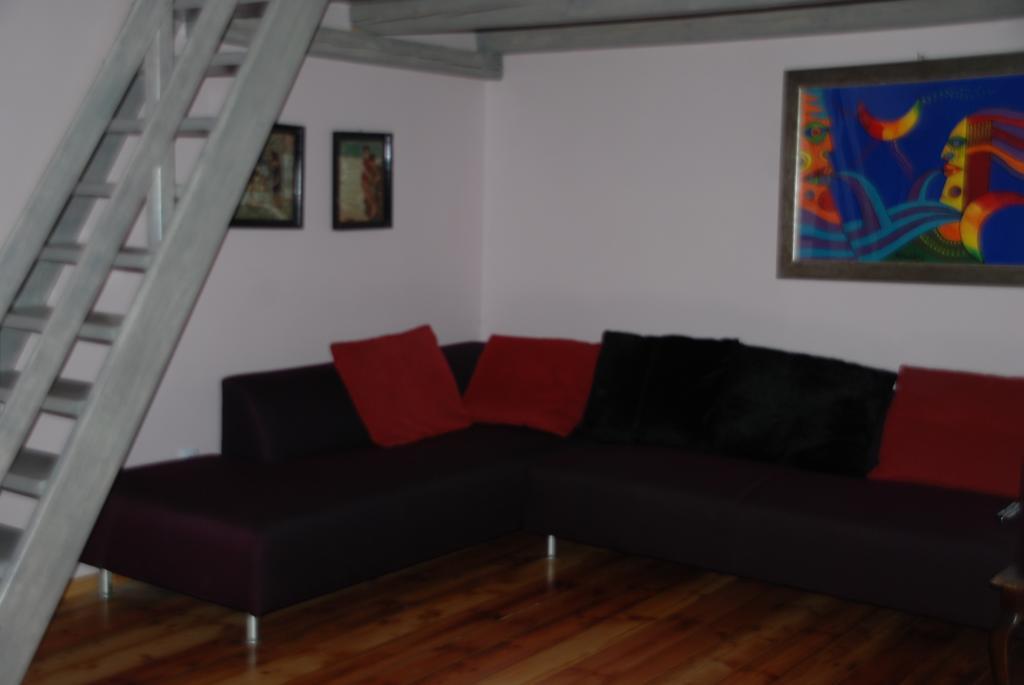 K22 Apartment *