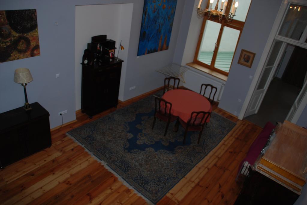 Apartment K22 Krakau