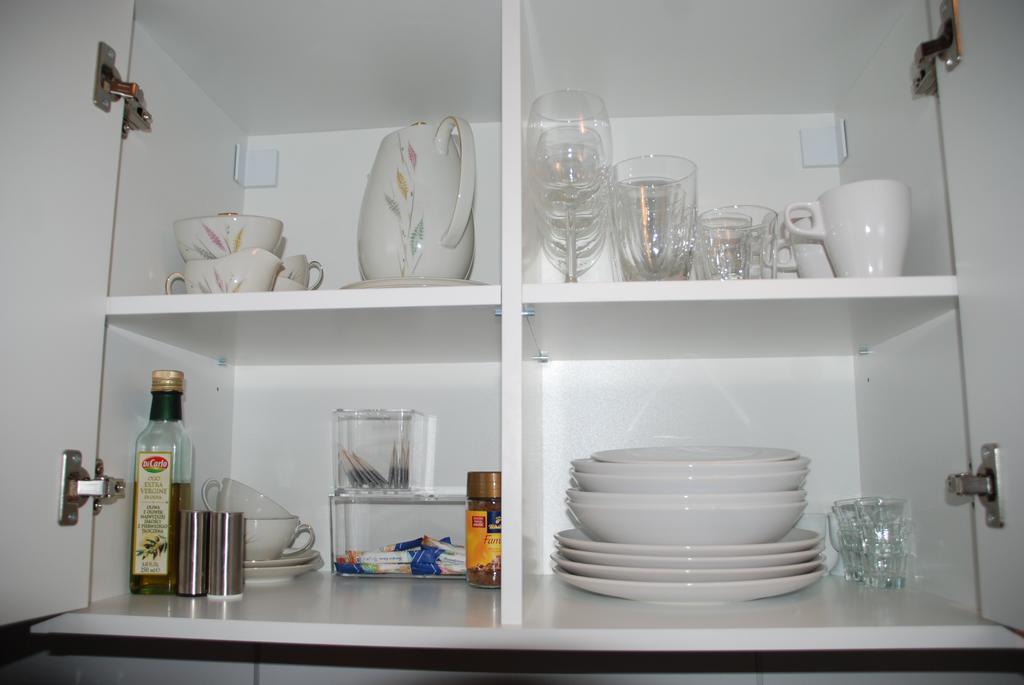 Apartment K22 Krakau