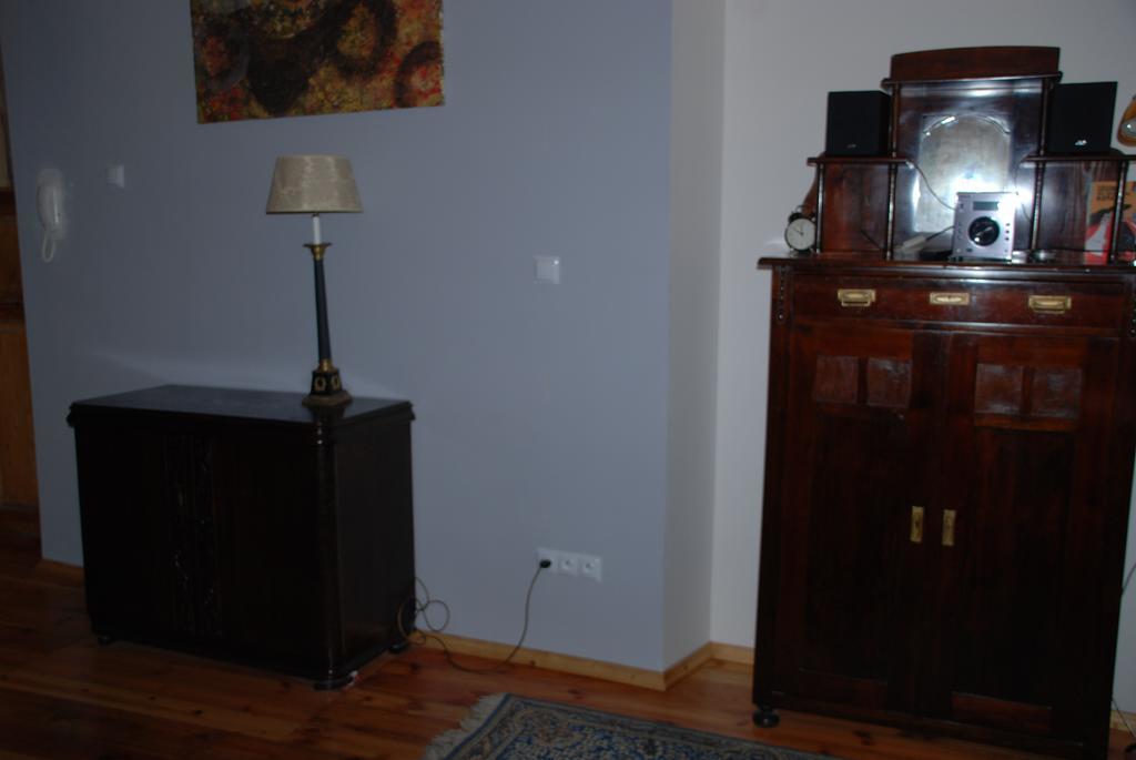 K22 Apartment Krakau
